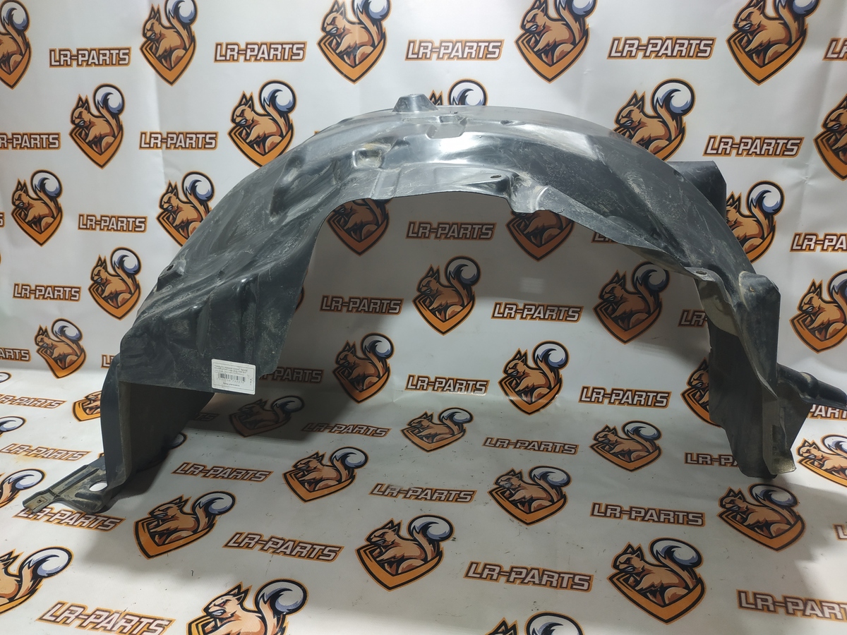 CLF500880 Подкрылок задний правый Range Rover Sport L320 (2005-2013) Б/У